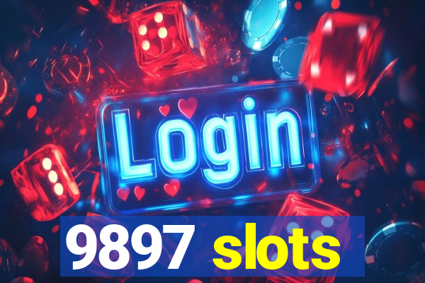 9897 slots